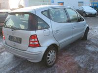 gebraucht Mercedes A160 A 160 A -KlasseL