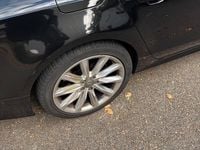 Gebraucht Audi A7 S-Line 272 PS (200 kW) 2015 Schwarz Kleinwagen