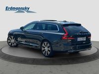Gebraucht Volvo V90 Plus 197 PS (144 kW) 2024 Grau Kombi