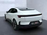 Gebraucht Polestar 4 200 kW (272 PS) 2024 Crystal white SUV