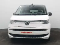Neu VW Multivan Life 177 PS (130 kW) 2026 Candyweiß deep black perleffe Van / Kleinbus