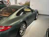 Gebraucht Porsche 911 Carrera 345 PS (253 kW) 2009 Coupé
