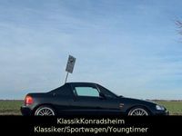 Gebraucht Honda CR-X 125 PS (91 kW) 1997 Nh503p (metallic) Coupé