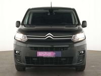 Second-hand Citroën Berlingo 131 CP (96 kW) 2021 Negru Monovolum