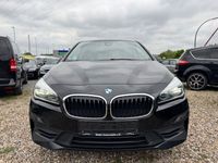 Second-hand BMW 218 Advantage 150 CP (110 kW) 2020 Negru Break