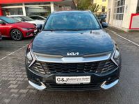 gebraucht Kia Sportage Vision Navi, Kamera, Tempomat