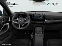 Gebraucht BMW X2 Performance 150 PS (110 kW) 2025 Blau SUV