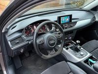 Gebraucht Audi A6 177 PS (130 kW) 2012 Kombi