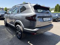 Neu Dacia Bigster Journey 140 PS (102 kW) 2025 Dolomitgrau (grau) SUV