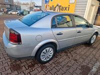 Gebraucht Opel Vectra 143 PS (105 kW) 2004 Silber Limousine
