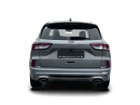 Gebraucht Ford Kuga Vignale 225 PS (165 kW) 2021 Silber SUV