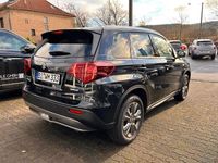Neu Suzuki Vitara Comfort 110 PS (80 kW) 2025 Schwarz SUV
