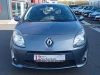 Używany Renault Twingo Rip Curl 76 KM (55 kW) 2010 Niebieski Hatchback