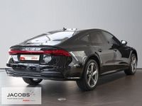 gebraucht Audi A7 Sportback 50 TDI quattro tiptronic UPE EUR 98.0