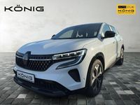 Gebraucht Renault Austral Evolution 2024 Weiß SUV