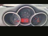 Gebraucht Alfa Romeo 147 Impression 120 PS (88 kW) 2005 Rot Kleinwagen