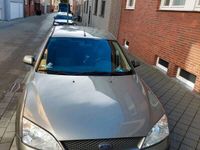 gebraucht Ford Mondeo 