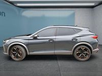 Gebraucht Cupra Formentor 310 PS (228 kW) 2022 Grün SUV