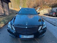 Gebraucht Mercedes 200 135 PS (99 kW) 2012 Schwarz Kombi