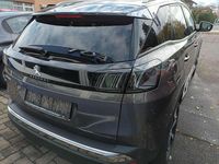 Gebraucht Peugeot 3008 Allure 131 PS (96 kW) 2021 Platiniumgrau/metallic lack SUV