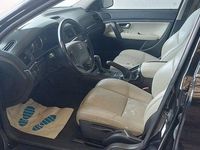 Gebraucht Volvo S80 Kinetic 163 PS (119 kW) 2006 Schwarz Limousine