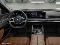 Gebraucht BMW 750e 313 PS (230 kW) 2023 Grau Limousine