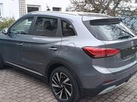 Neu MG ZS Luxury 197 PS (144 kW) 2026 Grau SUV