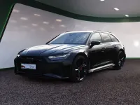 Używany Audi RS6 Performance 630 KM (463 kW) 2025 Czarny Kombi