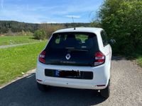 gebraucht Renault Twingo Liberty SCe 70