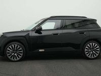 Gebraucht Mini Aceman Classic 135 kW (184 PS) 2025 Schwarz SUV