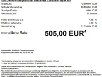 Gebraucht Mercedes GLC63 AMG AMG 510 PS (375 kW) 2021 Schwarz  unilack SUV