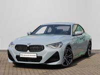 gebraucht BMW 220 i Coupe