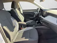 Gebraucht Skoda Kamiq Selection 116 PS (85 kW) 2025 Moonweiß perleffekt SUV