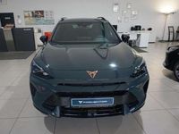 Gebraucht Cupra Formentor 150 PS (110 kW) 2024 Fjordblau SUV