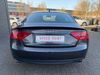 Gebraucht Audi A5 Sportback 204 PS (150 kW) 2014 Grau Kleinwagen