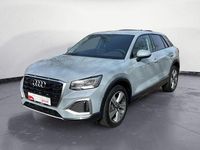 Gebraucht Audi Q2 Advanced 150 PS (110 kW) 2025 Grau SUV
