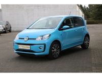Gebraucht VW up! Join 60 PS (44 kW) 2018 Teal blue (blau) Kleinwagen