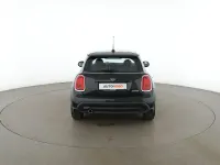 Gebraucht Mini Cooper Classic 136 PS (100 kW) 2021 Schwarz Kleinwagen