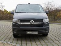 Gebraucht VW T6.1 150 PS (110 kW) 2020 Grau Van