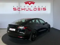 Gebraucht Tesla Model 3 366 kW (498 PS) 2022 Schwarz Limousine
