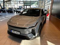 Gebraucht Toyota C-HR+ 164 kW (224 PS) 2026 Grau SUV