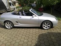 gebraucht MG TF Cabrio