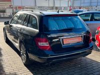 gebraucht Mercedes C180 C -Klasse T CGI BlueEfficiency