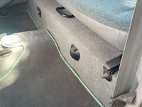 Usata Renault Twingo 58 CV (42 kW) 2003 Verde Utilitaria