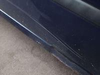 Gebraucht Opel Meriva Basis 87 PS (63 kW) 2005 Blau Van / Kleinbus