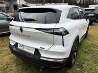 Neu Renault Symbioz 109 PS (80 kW) 2025 Weiß SUV