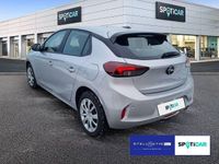Gebraucht Opel Corsa Edition 101 PS (74 kW) 2024 Grau Kleinwagen