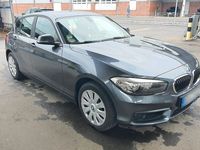 gebraucht BMW 116 i Sprot