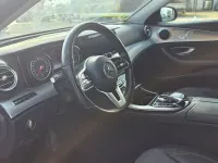 Gebraucht Mercedes E400 340 PS (250 kW) 2018 Schwarz Limousine
