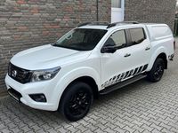 Gebraucht Nissan Navara N-Guard 190 PS (139 kW) 2021 Weiß Pickup